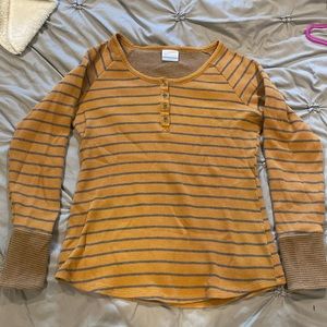 Columbia long sleeve